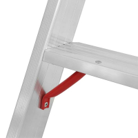 Hymer dubbele trap 8074